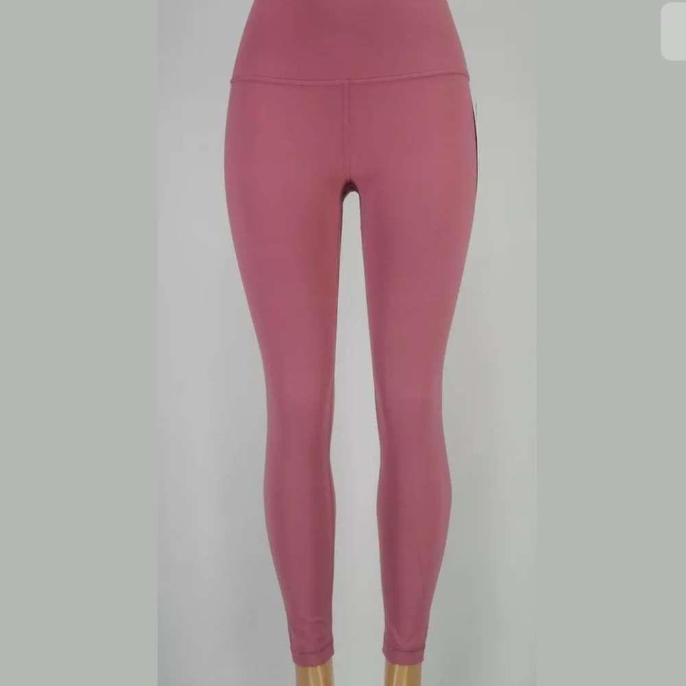 Lululemon 25” Align Pant